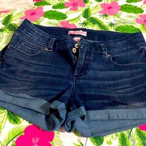 Candie’s jeans